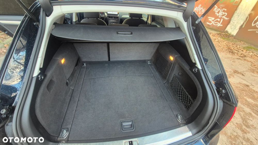 Audi A4 Avant 1.8 TFSI Ambiente - 15