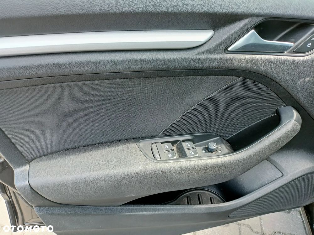 Audi A3 Sportback 1.4 TFSI cylinder on demand ultra sport - 23