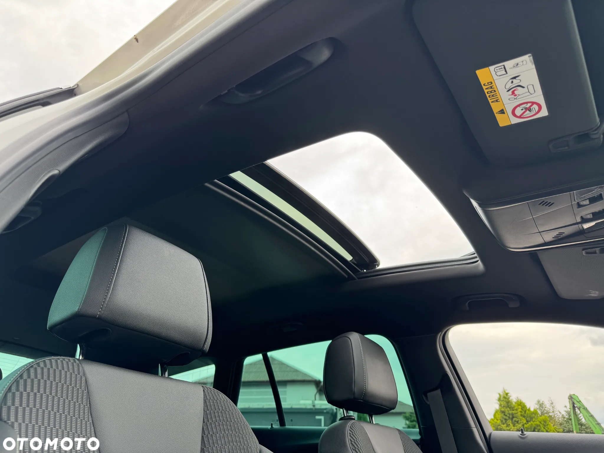 Opel Insignia Sports Tourer 2.0 Diesel Automatik Innovation - 36