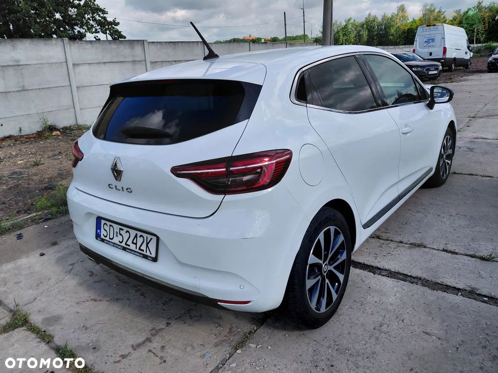 Renault Clio 1.0 TCe Intens - 6