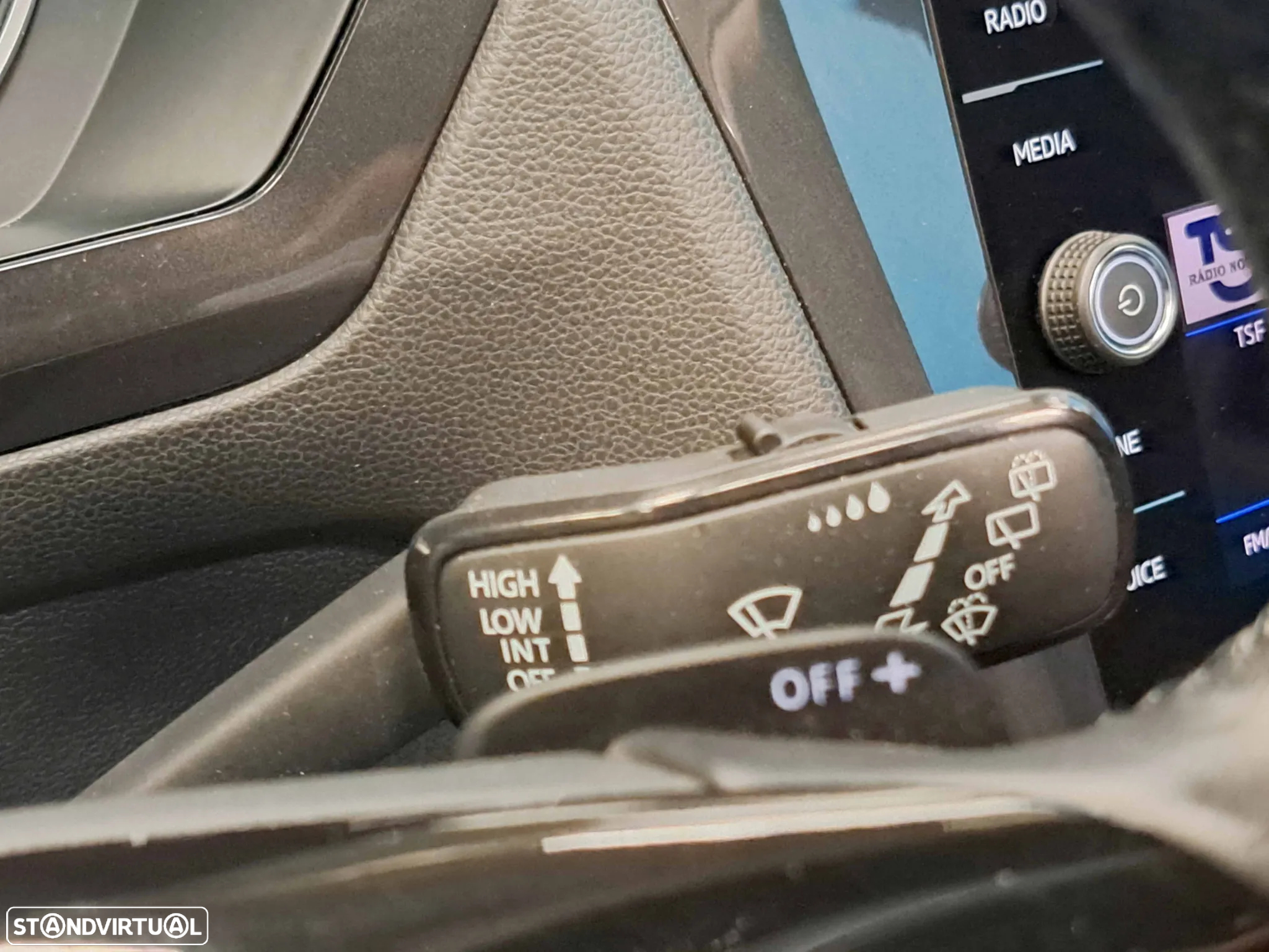 VW Tiguan Allspace 2.0 TDI Confortline DSG - 7