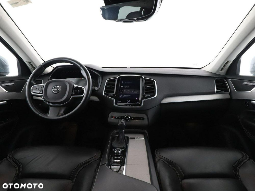 Volvo XC 90 D5 AWD Inscription - 15