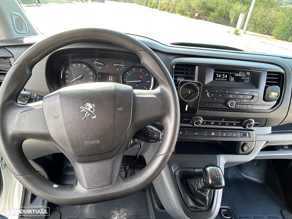 Peugeot Expert 1.6 BlueHdi 116 cv L2 - 3 Lug - 18