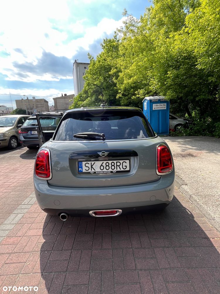MINI Cooper Standard - 15