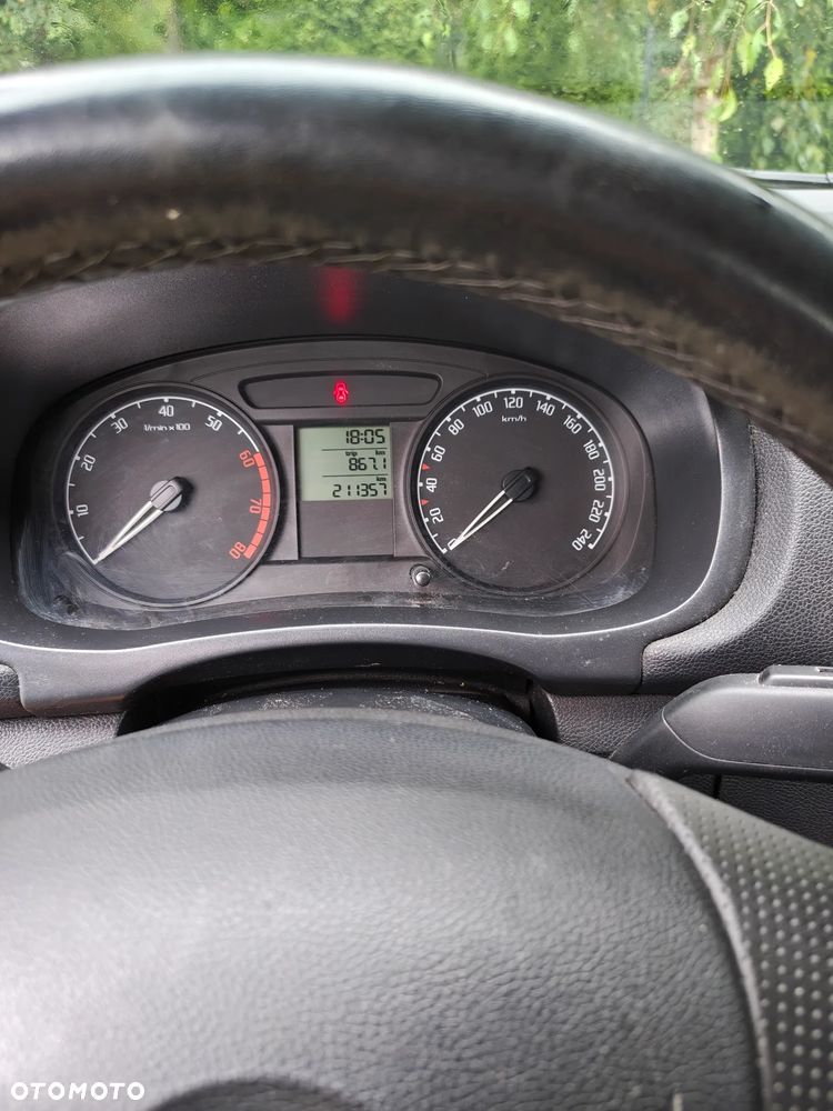 Skoda Fabia 1.2 12V Classic - 14