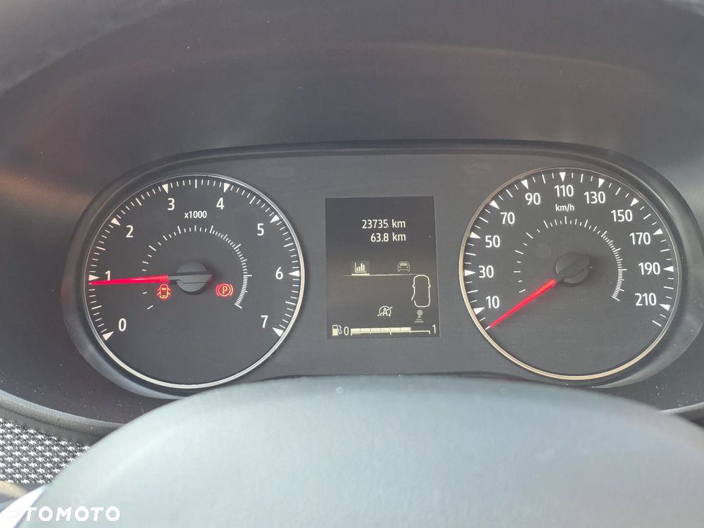 Dacia Sandero Stepway 1.0 TCe Comfort - 27