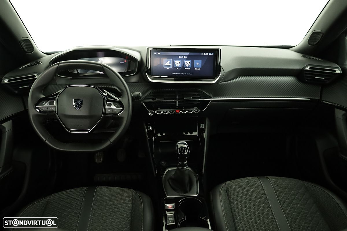 Peugeot 2008 1.2 PureTech Allure - 7