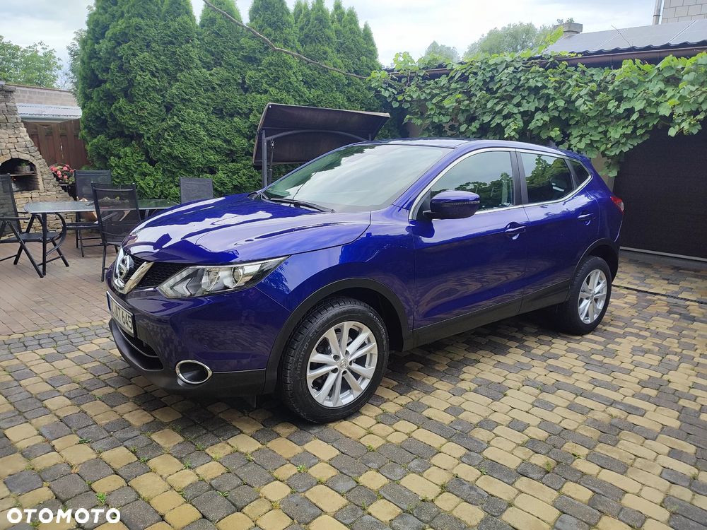 Nissan Qashqai - 29