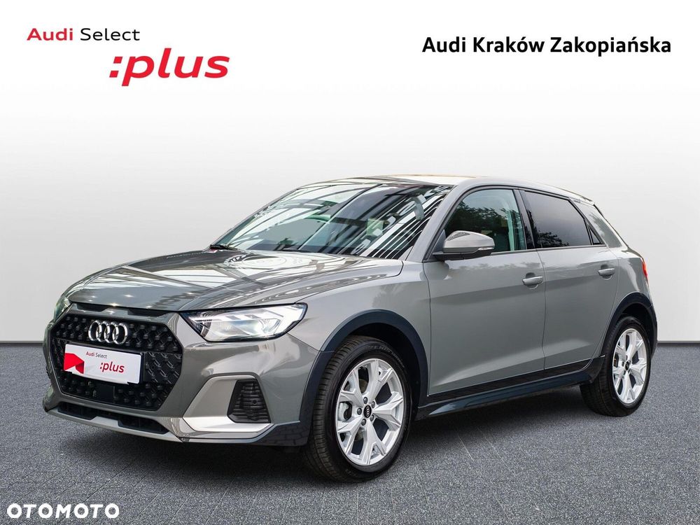 Audi A1 Sportback 35 TFSI S tronic - 8