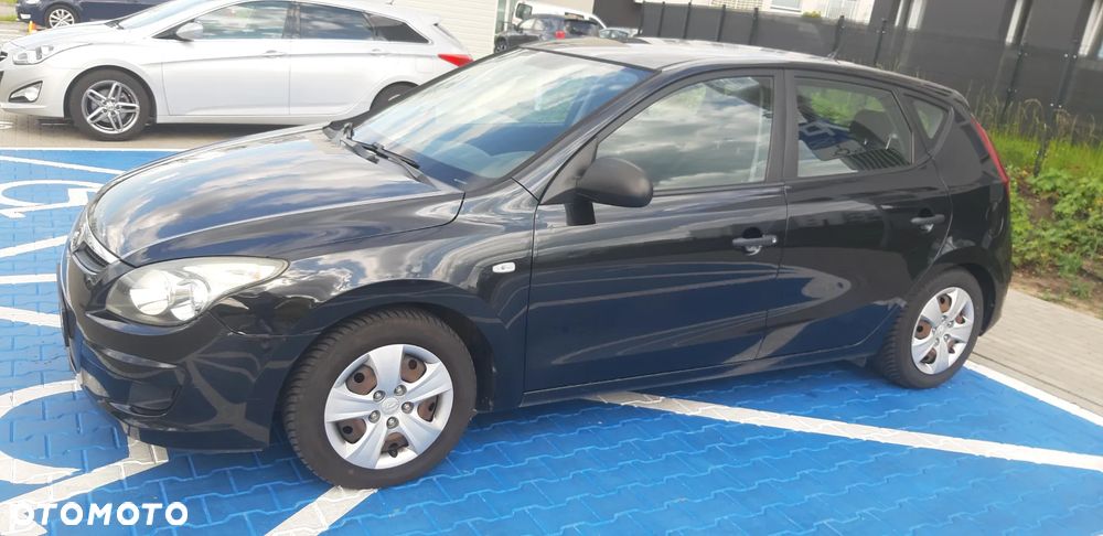 Hyundai i30 1.4 Classic - 5