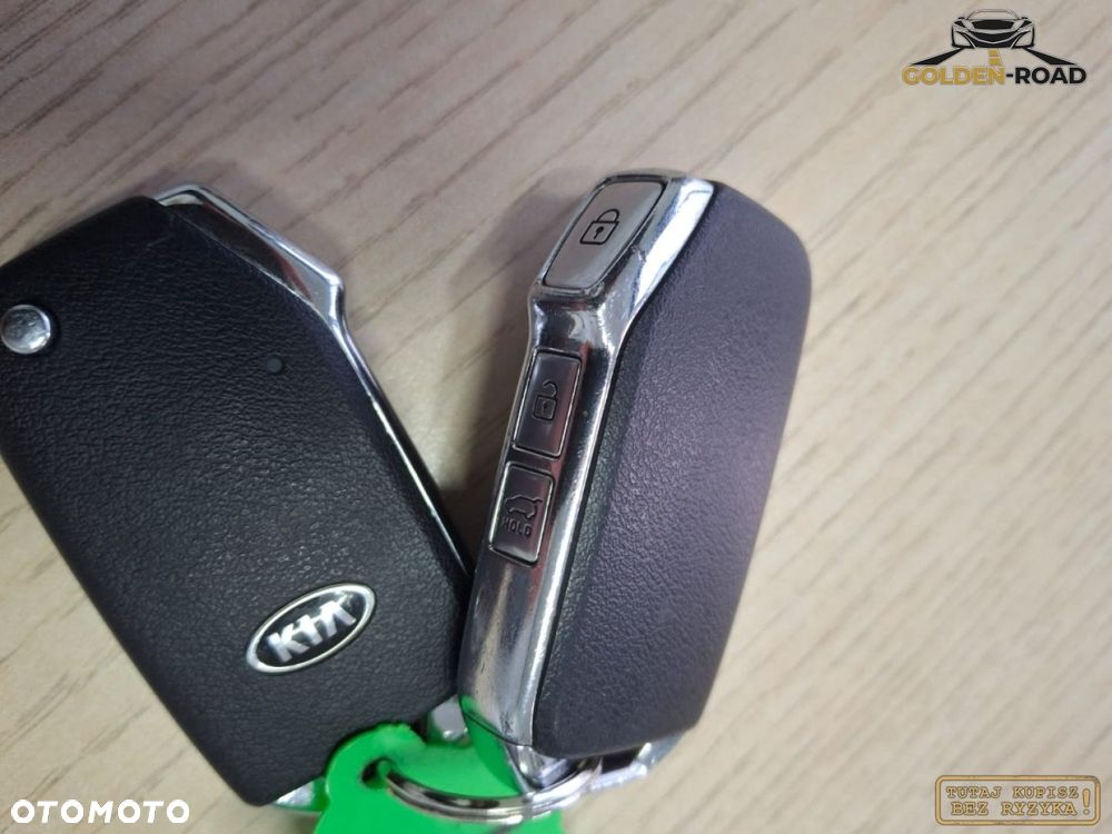Kia Sportage - 20