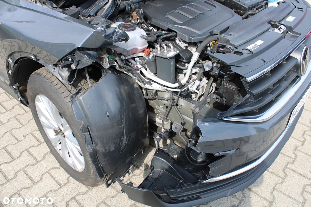 Volkswagen Tiguan 2.0 TDI SCR Life DSG - 13