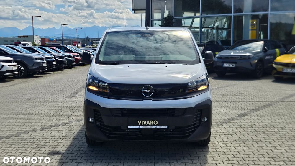 Opel Vivaro - 3