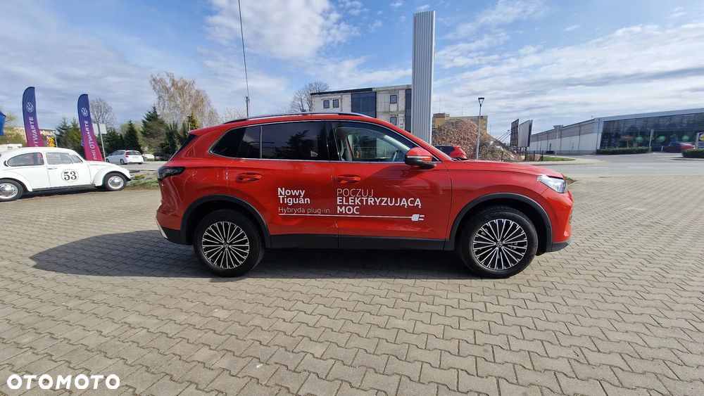 Volkswagen Tiguan 1.5 TSI EVO Elegance DSG - 6