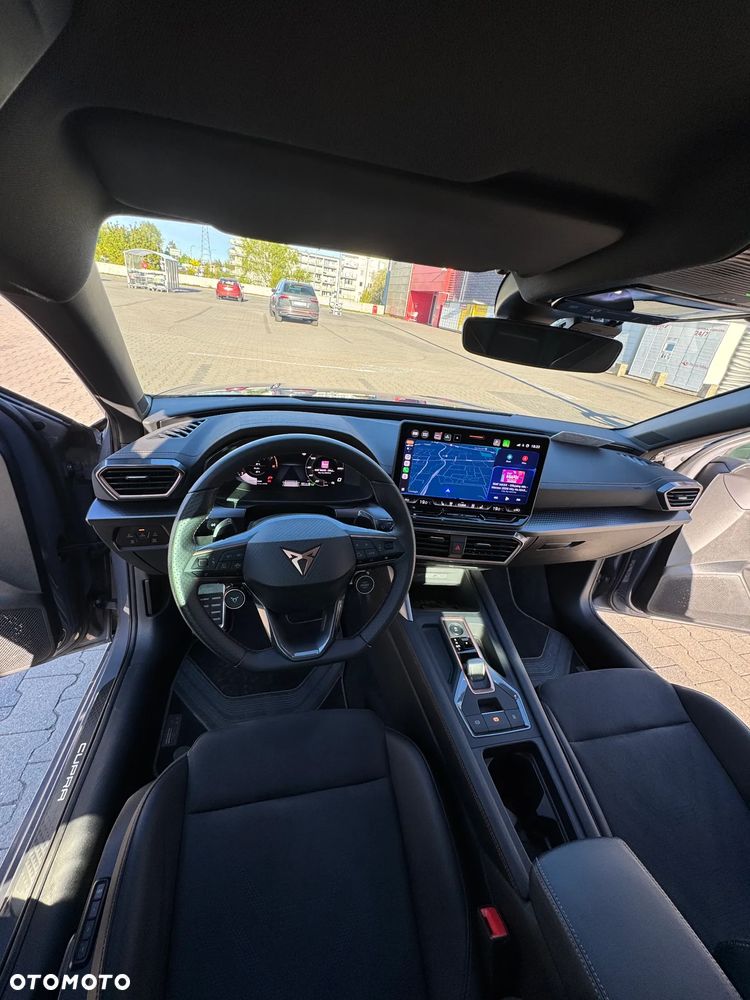 Cupra Leon 1.5 eTSI mHEV DSG - 15