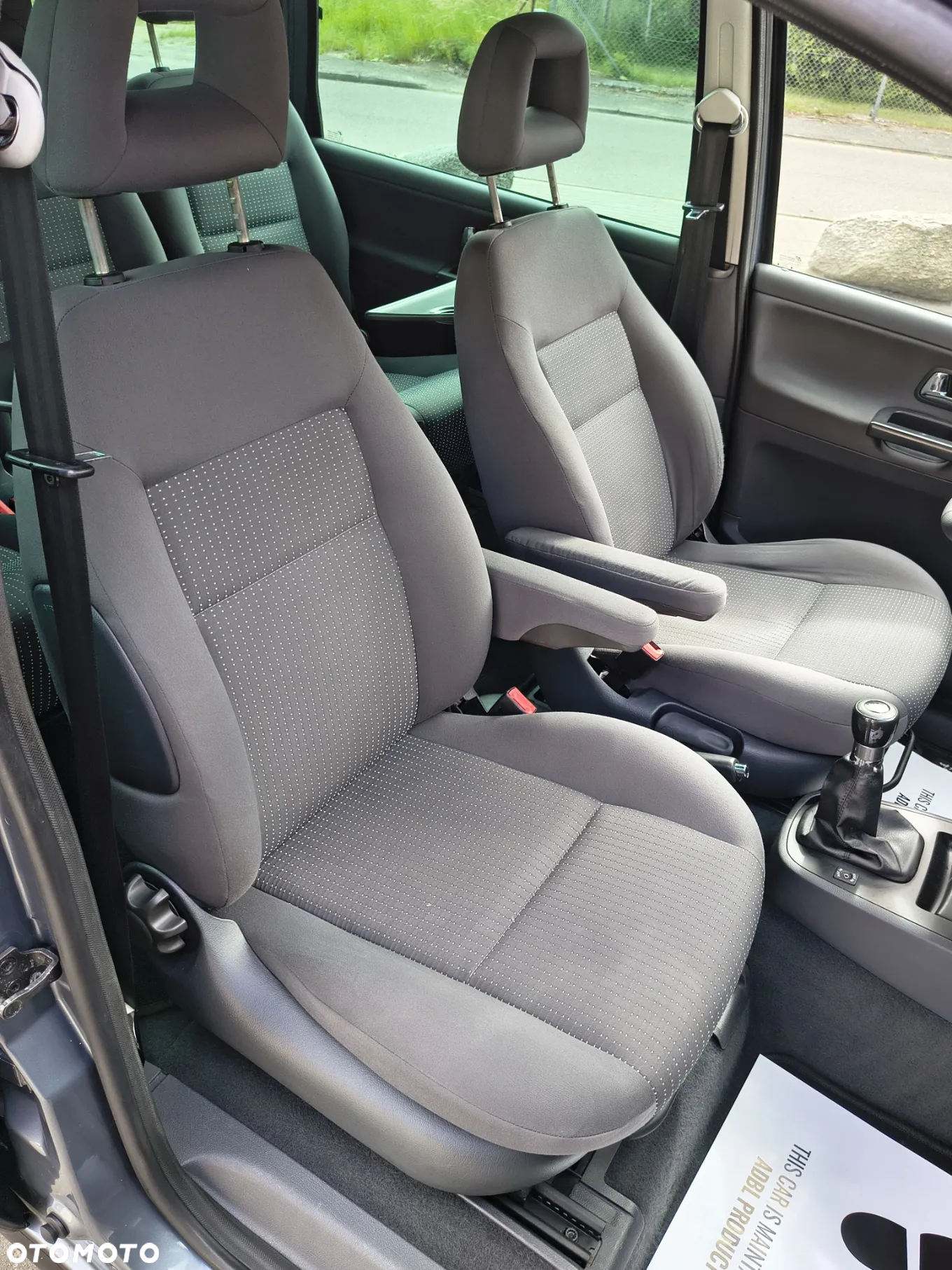 Seat Alhambra 2.0 TDI Reference - 7