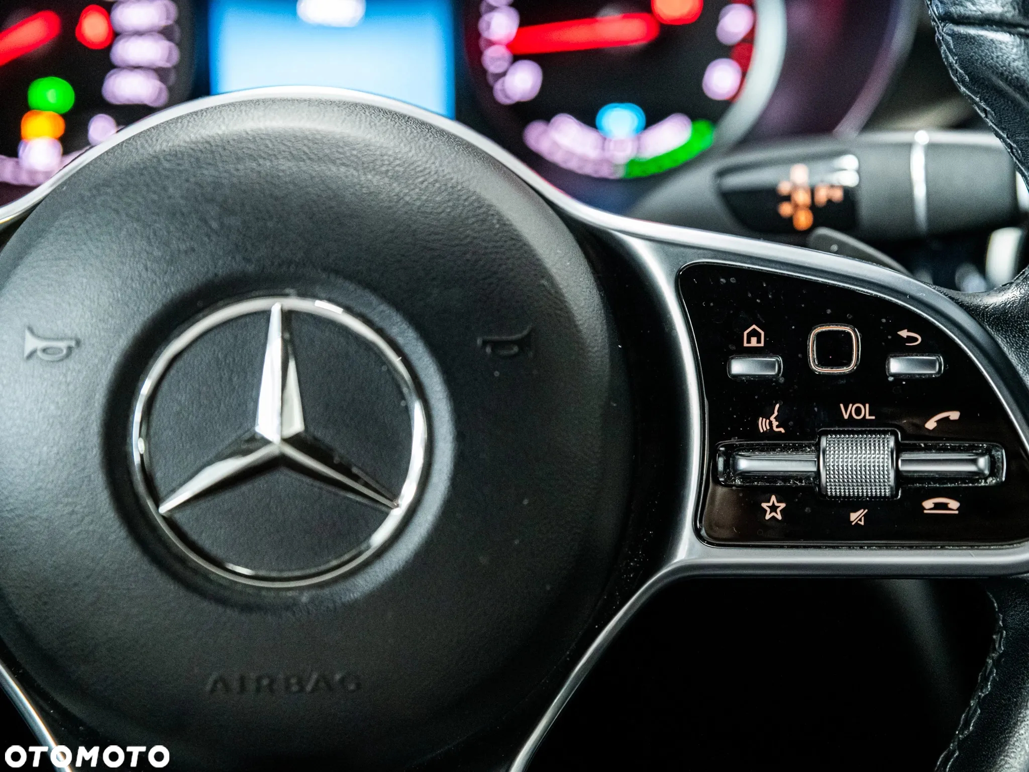 Mercedes-Benz GLC Coupe 200 4-Matic - 31
