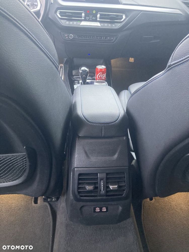 BMW Seria 1 118d M Sport - 15