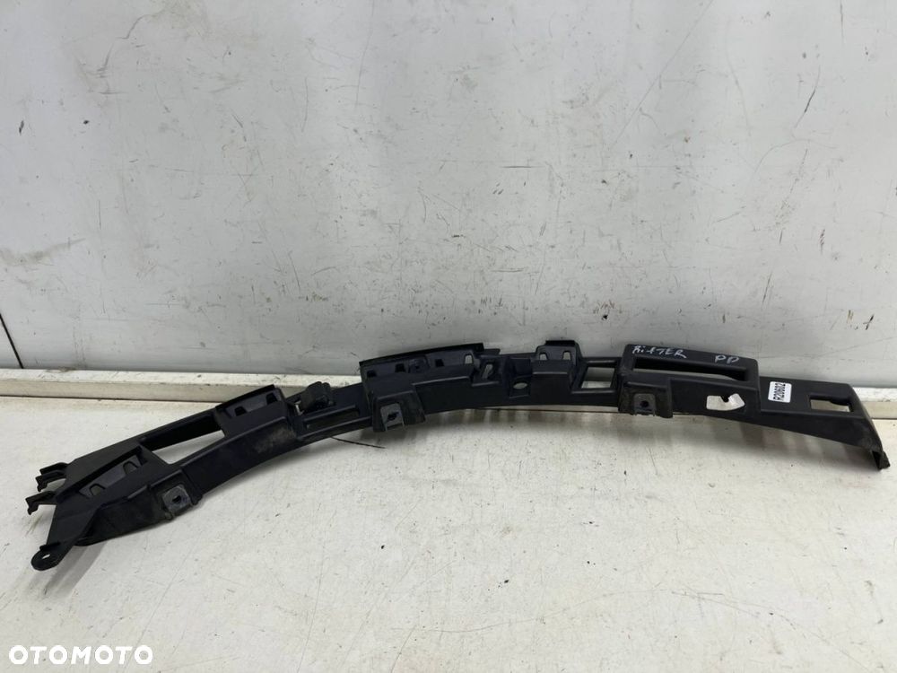 Ślizg Peugeot Rifter Partner Berlingo III Combo E ProAce City 18r- prawe przednie mocowanie wspornik - 4