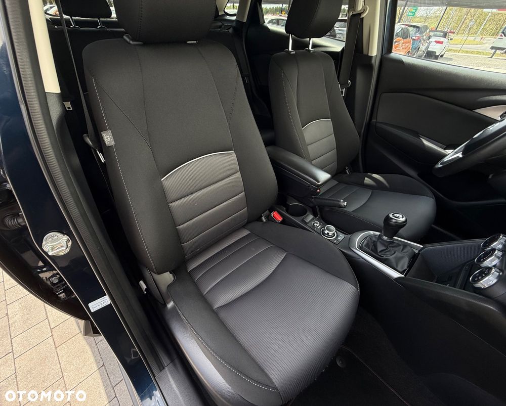 Mazda CX-3 SKYACTIV-D 105 FWD Center-Line - 25