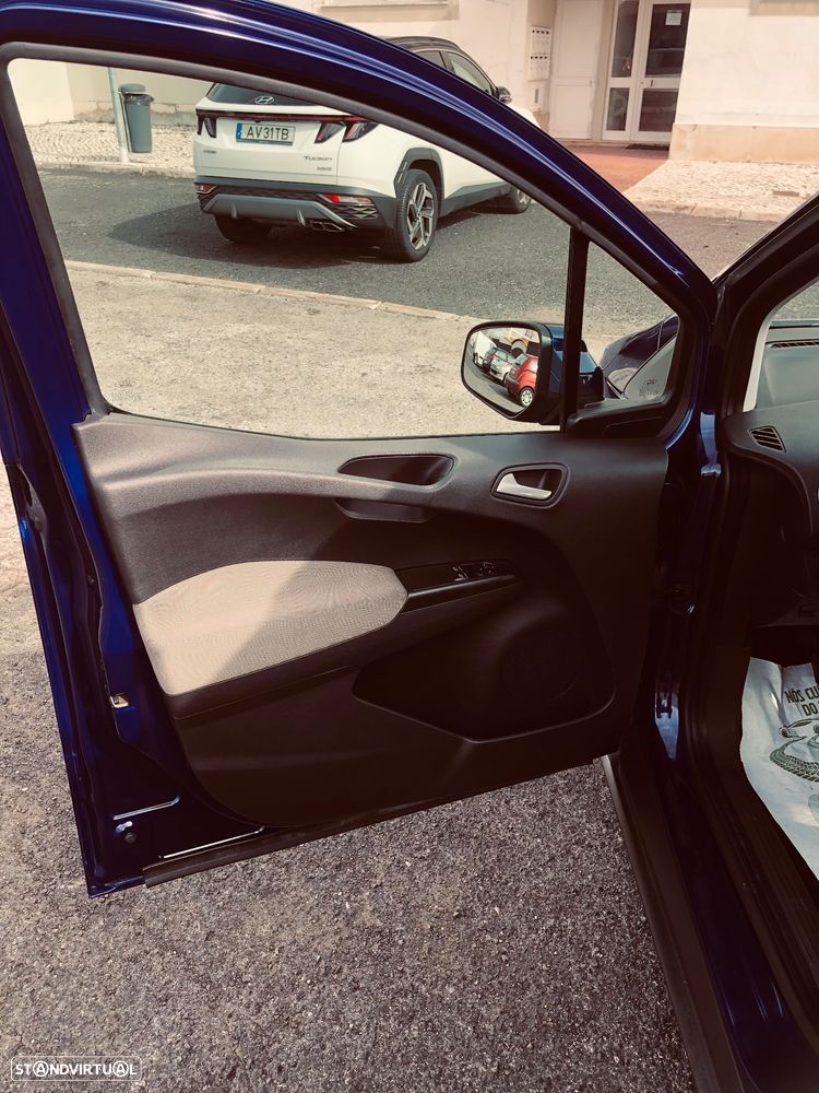 Ford Tourneo Courier 1.0 EcoBoost Titanium - 16