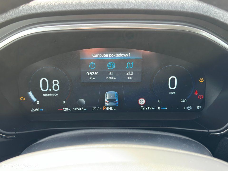 Ford Focus - 16
