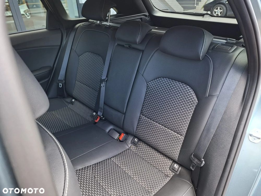 Kia Ceed 1.5 T-GDI Tribute - 15