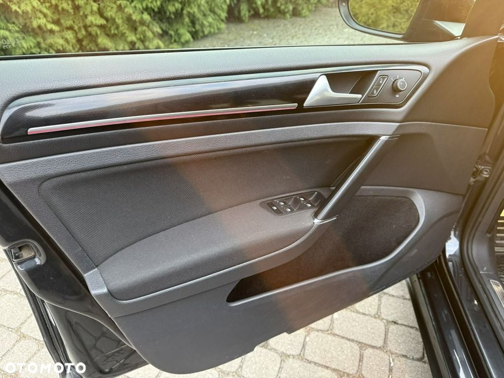 Volkswagen Golf 2.0 TSI BMT GTI Performance DSG - 28