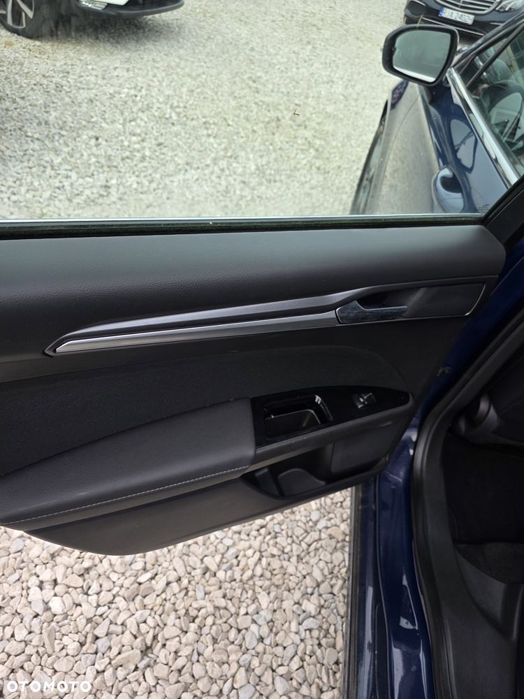 Ford Mondeo 2.0 TDCi STart-Stopp Titanium - 12
