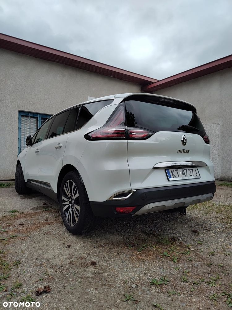Renault Espace 1.6 dCi Energy Initiale Paris EDC - 33