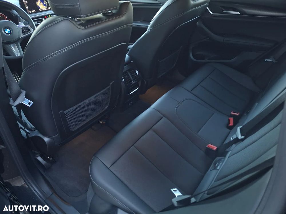 BMW X4 xDrive20i Aut. - 15