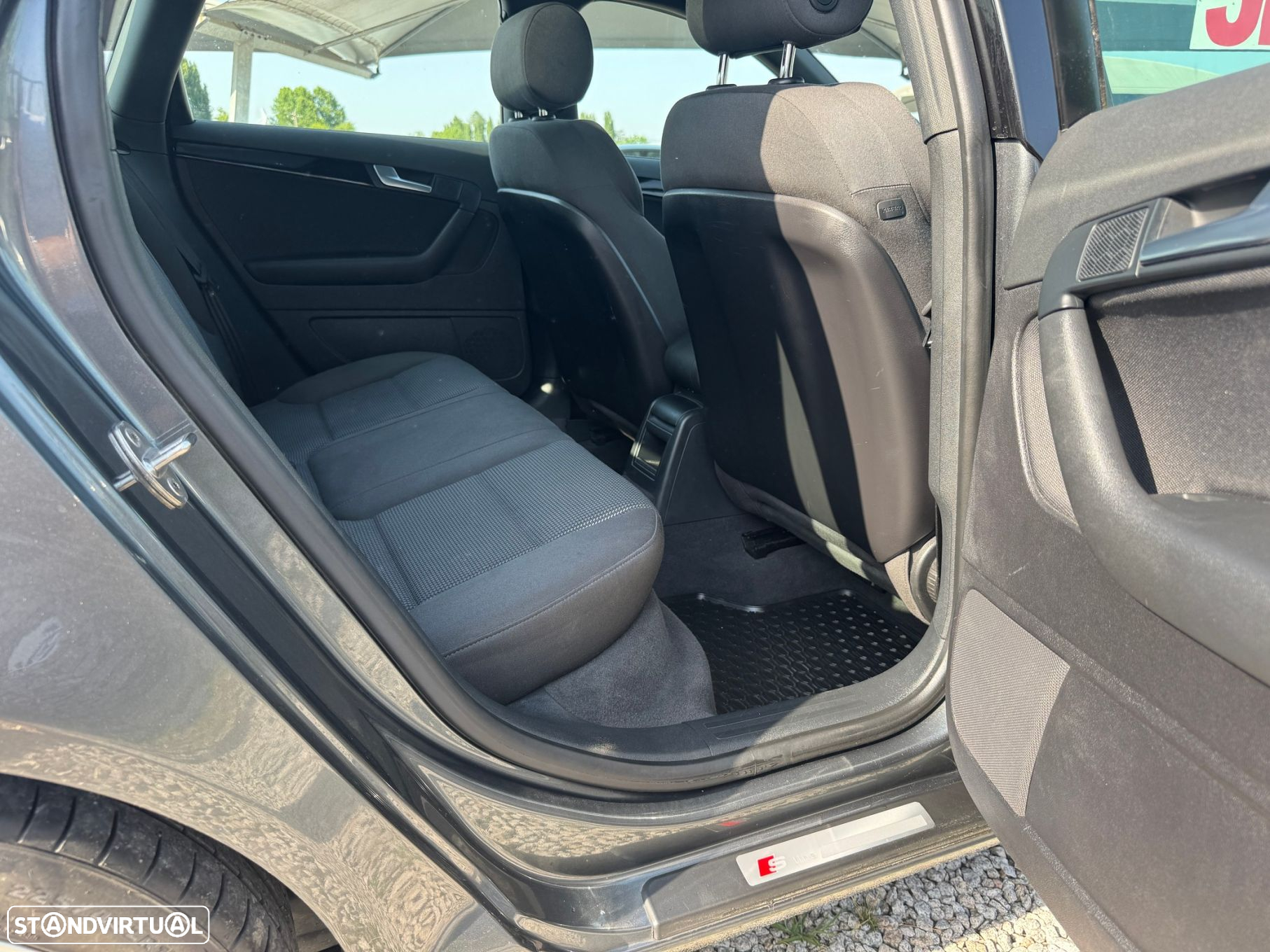Audi A3 Sportback 1.6 TDI S-line - 15
