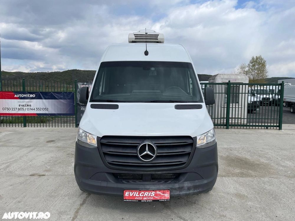 Mercedes-Benz Sprinter FRIGORIFIC CONGELARE - 6
