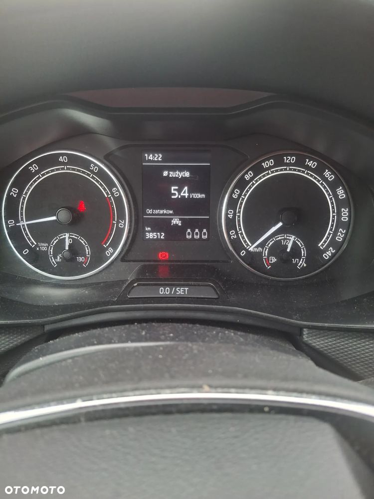 Skoda Kamiq 1.0 TSI Style - 7