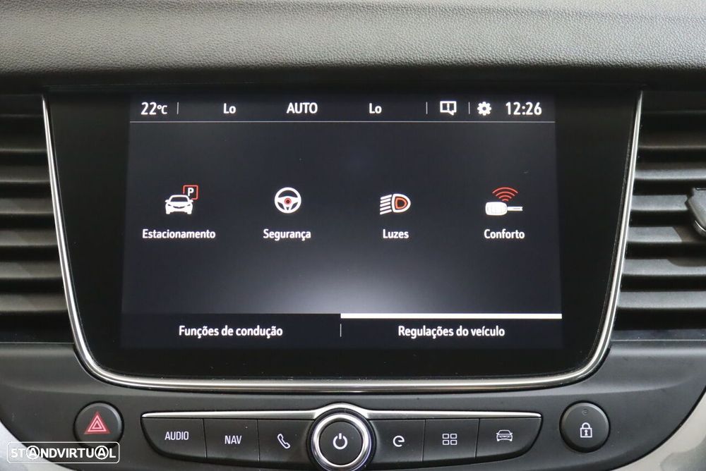 Opel Grandland 1.6 T PHEV Ultimate - 24