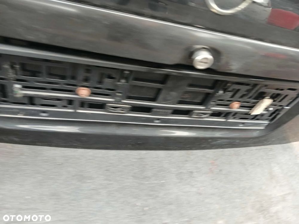 Opel Astra II G HB klapa bagażnika, lotka kod lakieru Z298 - 6