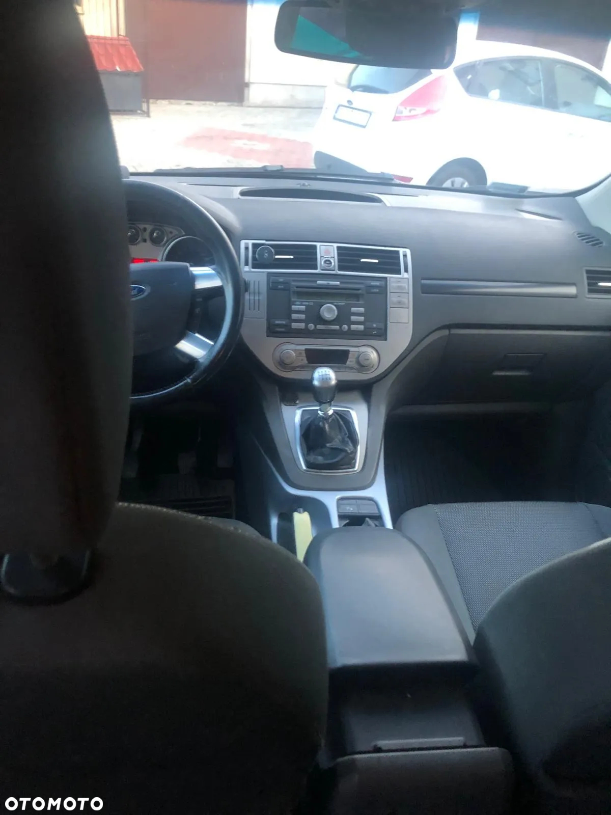 Ford Kuga 2.0 TDCi Trend - 8