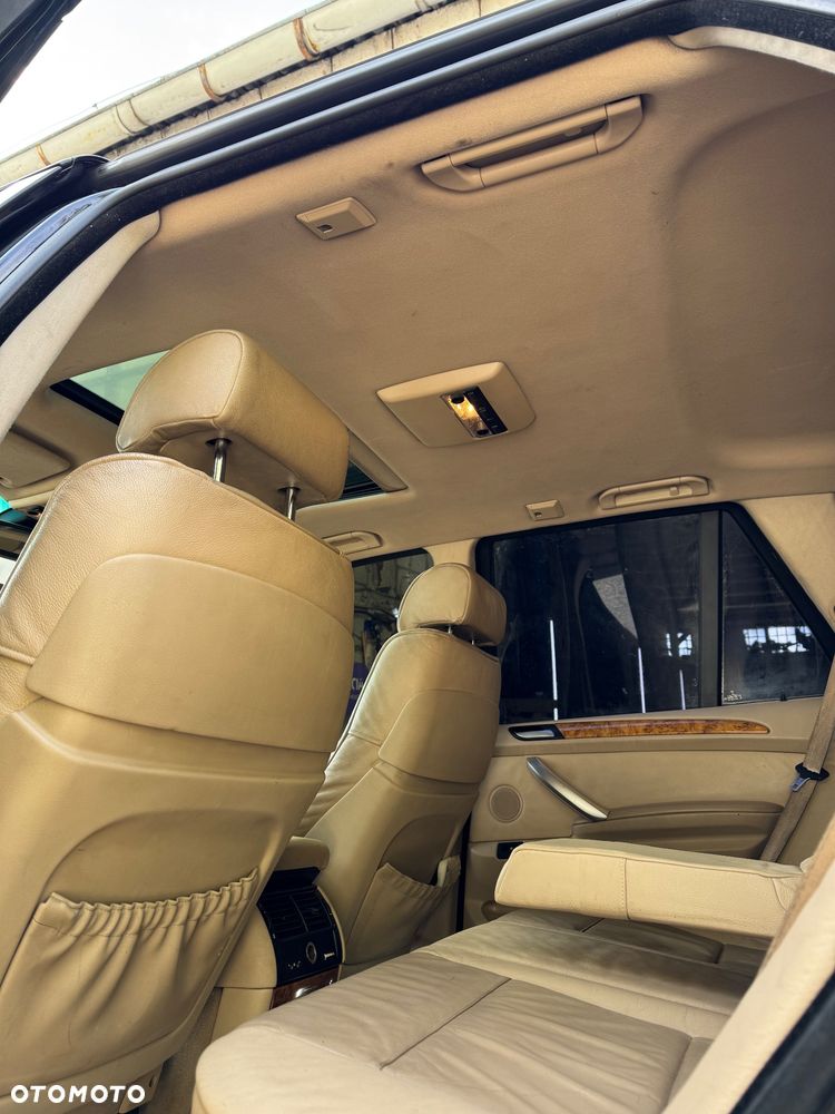 BMW X5 - 21