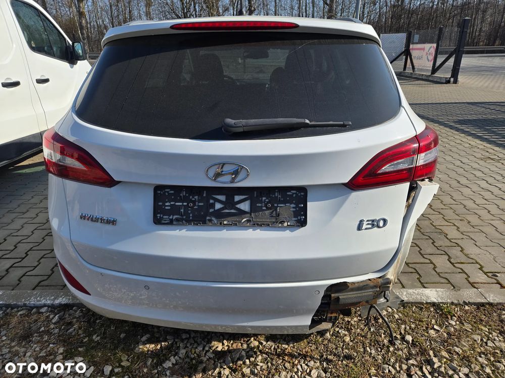 Hyundai i30 1.4 Edition 20 - 5