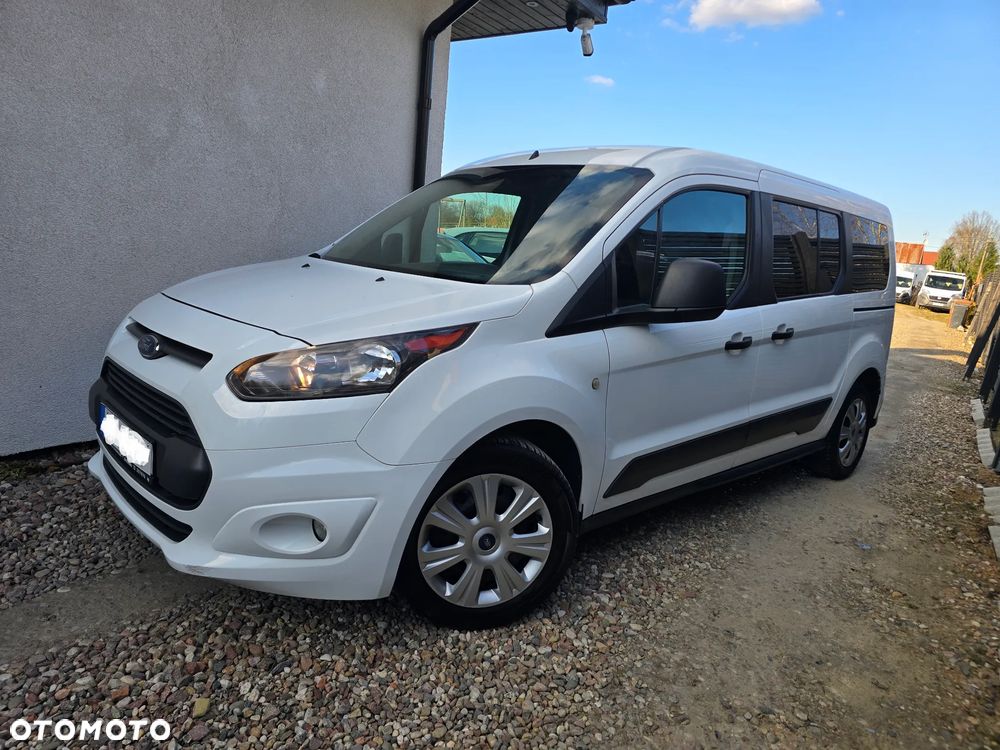 Ford Transit Connect 240 L2 Trend - 3