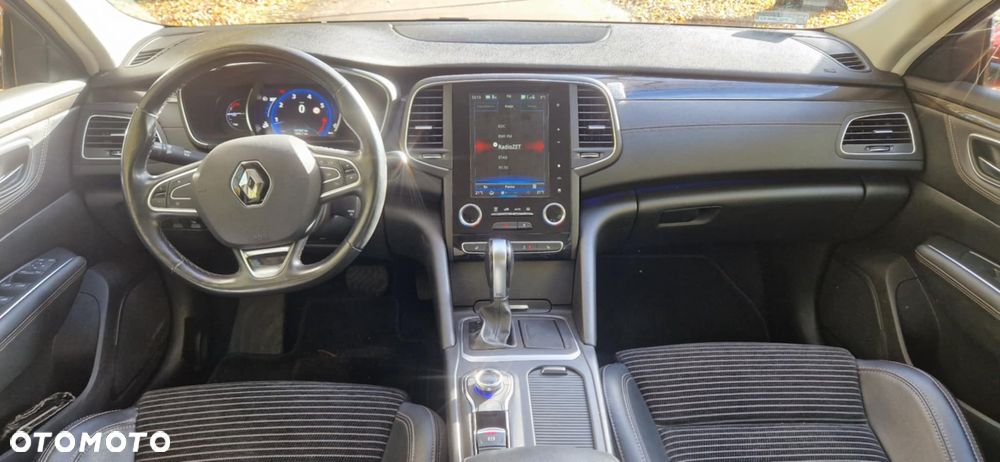 Renault Talisman 1.8 TCe FAP Intens EDC - 7