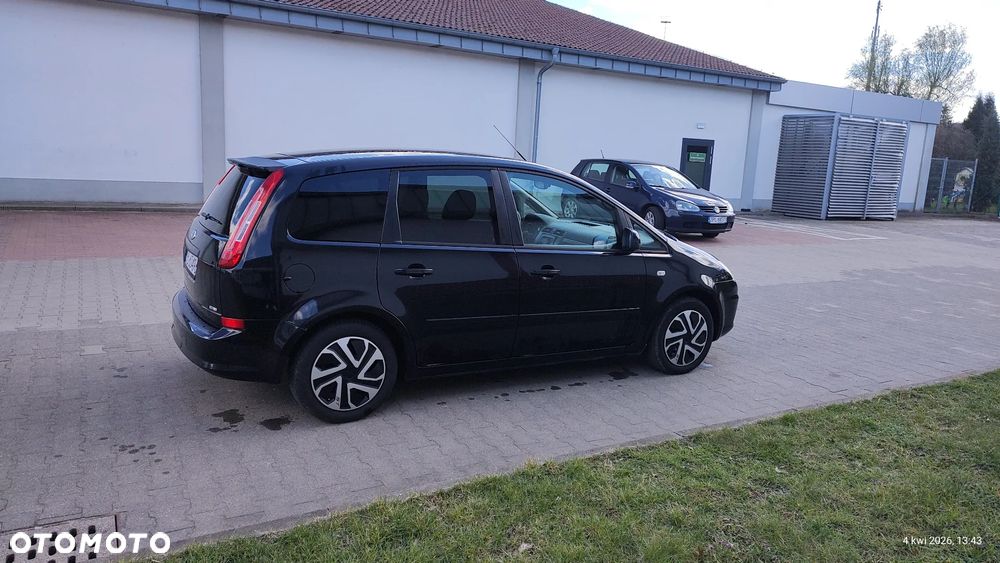 Ford Focus C-Max - 5