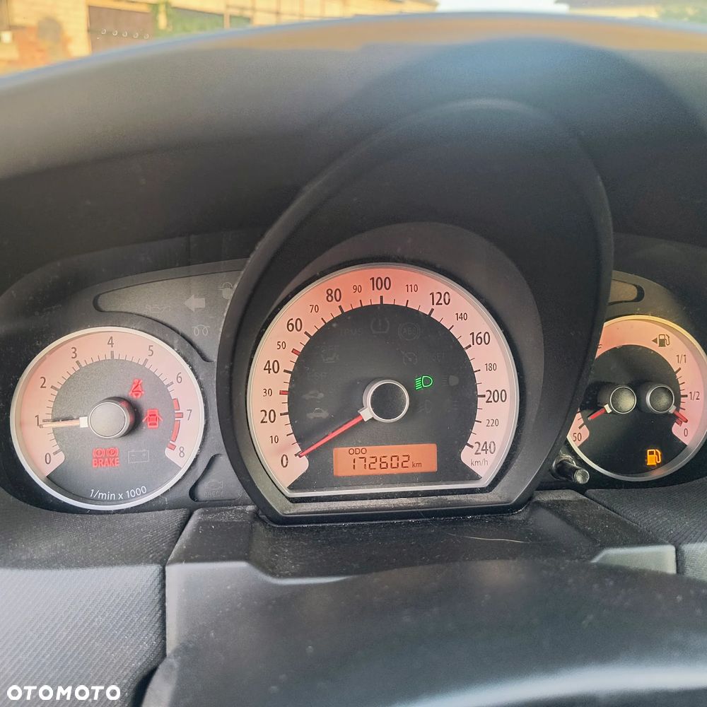 Kia Ceed 1.6 Comfort - 6