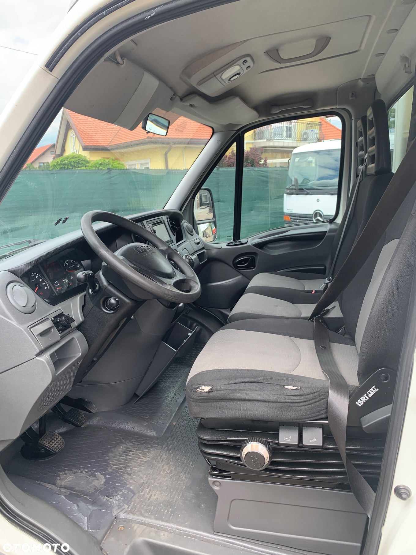 Iveco 40c15 - 6