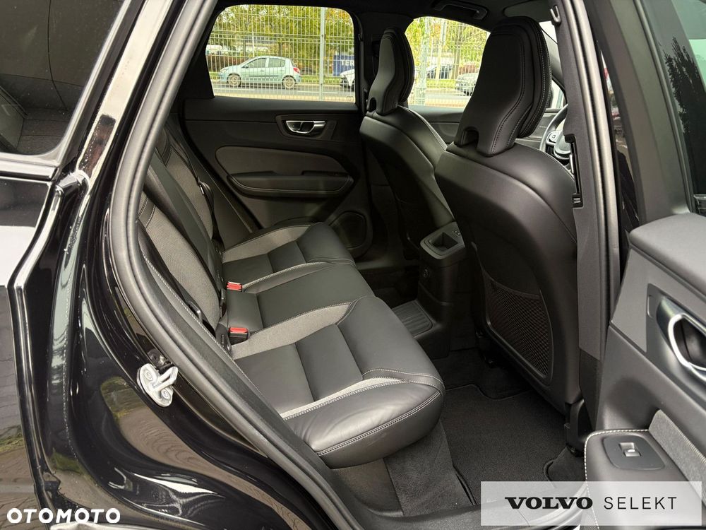 Volvo XC 60 - 20