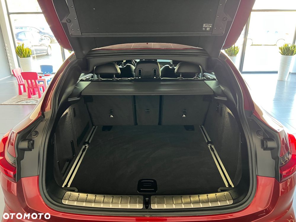BMW X4 xDrive20d M Sport - 28