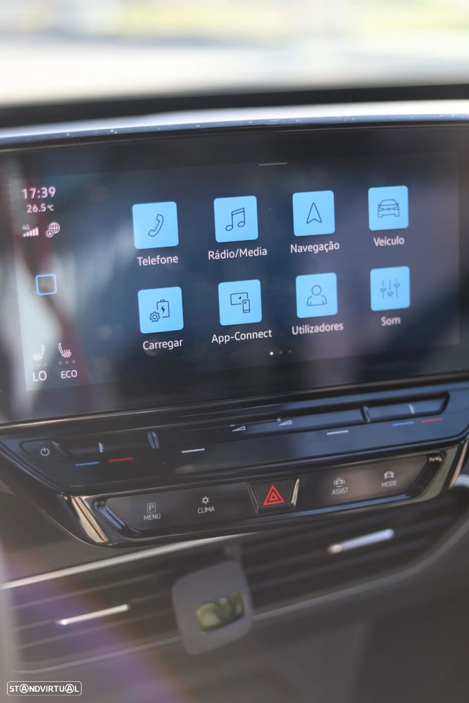 VW ID.3 Performance Upgrade Pro 1st - 21