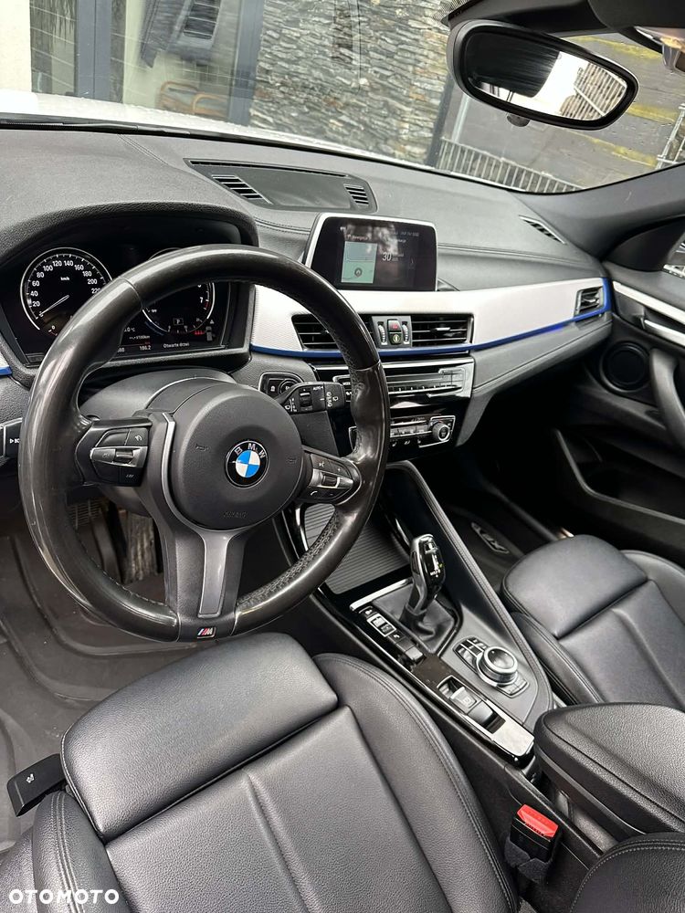 BMW X2 sDrive20i GPF M Sport - 14