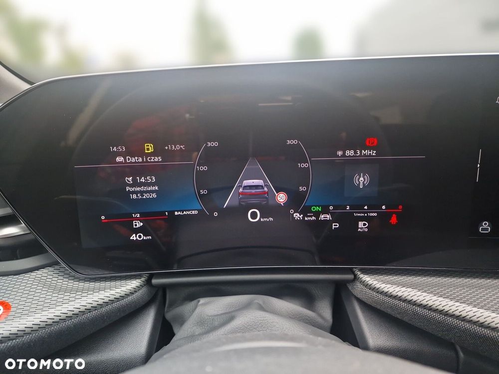 Audi Q5 Sportback TFSI mHEV 150 kW S tronic - 14