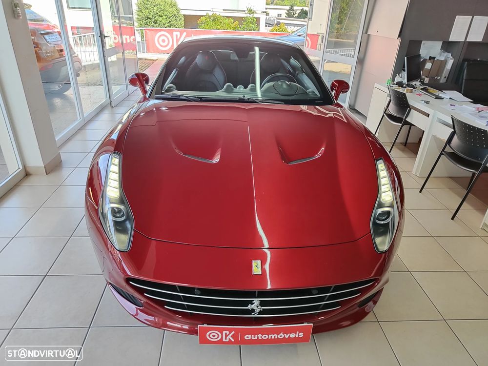 Ferrari California T Hele - 51